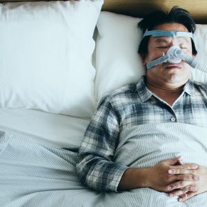 Uyku Apnesi Tedavisinde Ağız İçi Apareyler
